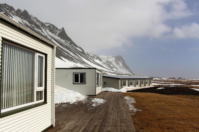 Kast Guesthouse
