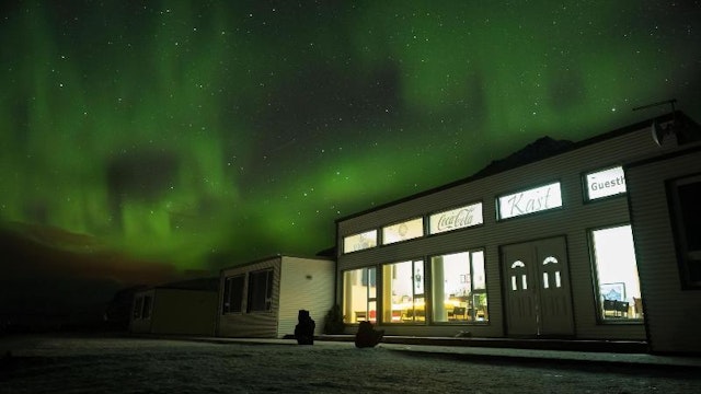 Kast Guesthouse