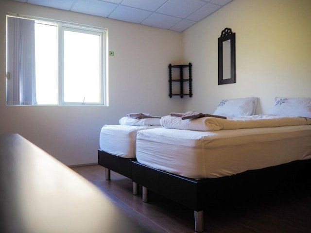 Kast Guesthouse