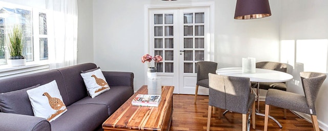 Freyja Guesthouse and Suites