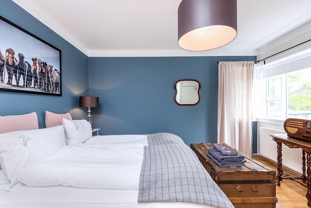 Freyja Guesthouse and Suites