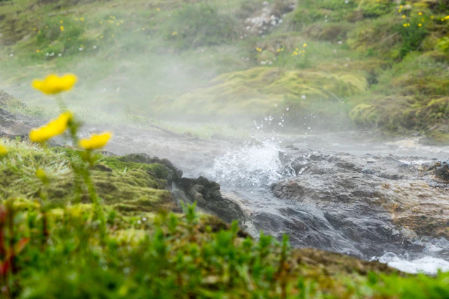 Flúðir-3
