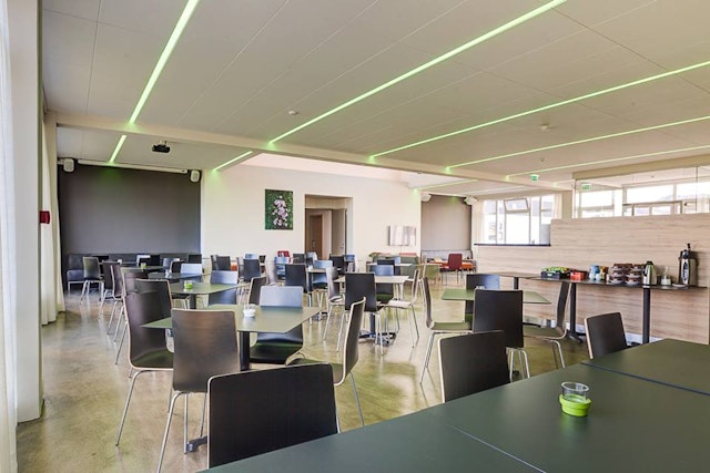 Geo Hotel Grindavik