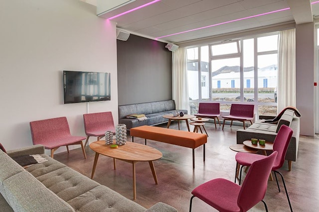 Geo Hotel Grindavik