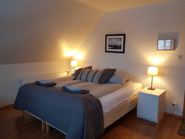 Guesthouse Carina
