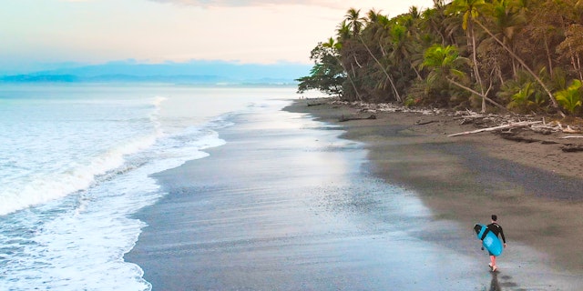 Piedras Blancas National Park-7