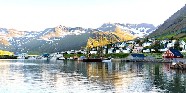 Siglufjörður-4