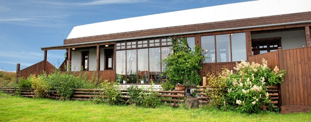 Raven's BnB