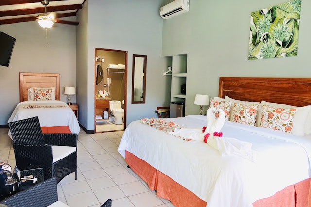 Hotel Playa Espadilla