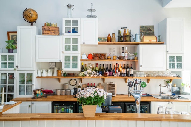 Skyrgerdin Guesthouse