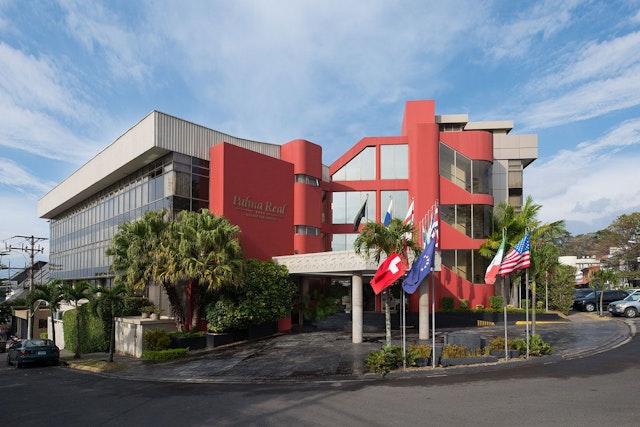 Palma Real Hotel & Casino