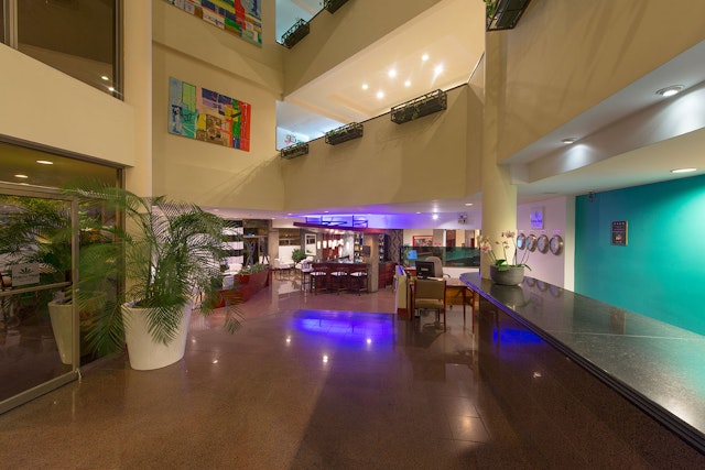 Palma Real Hotel & Casino