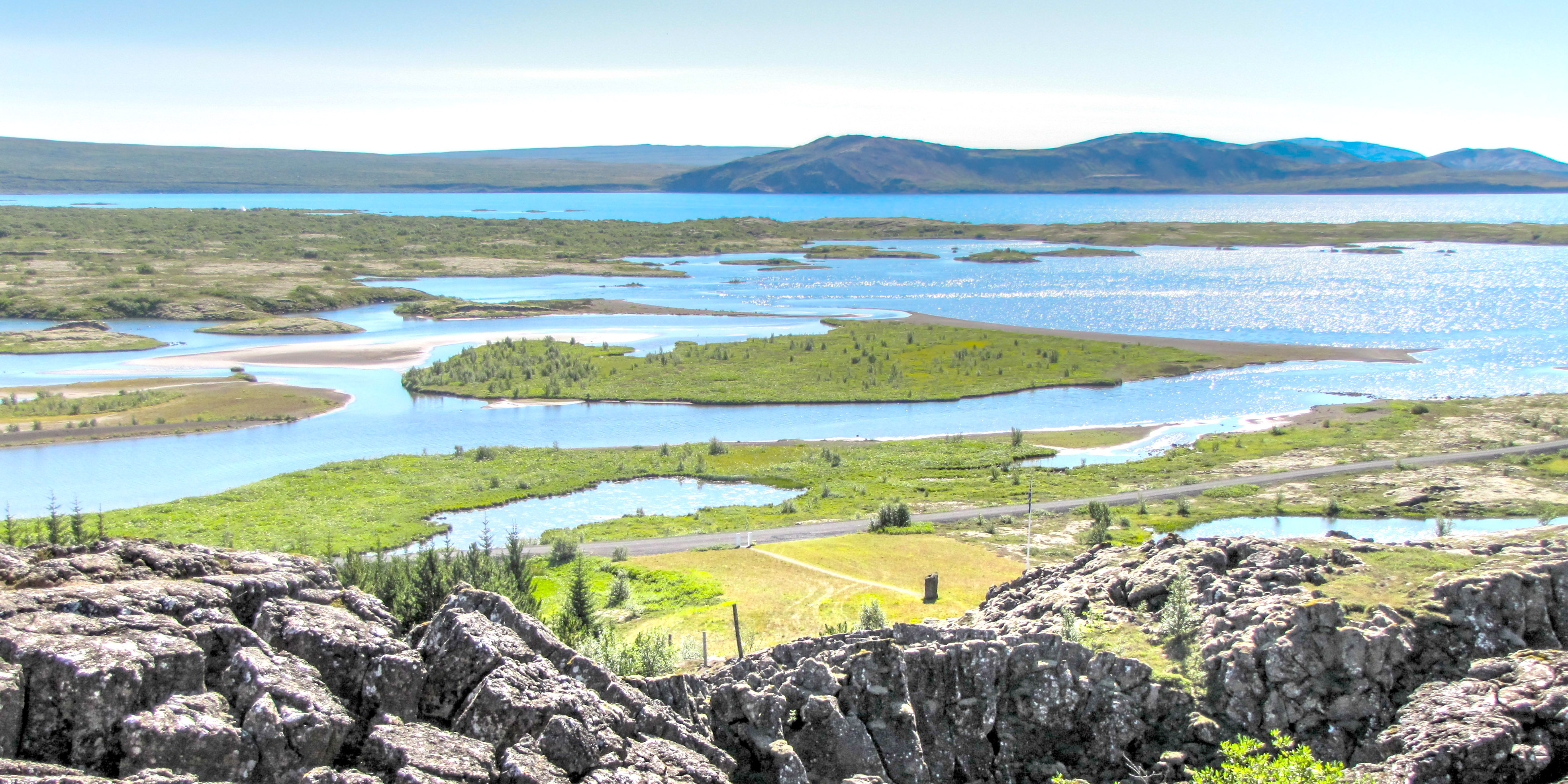 Skútustaðir