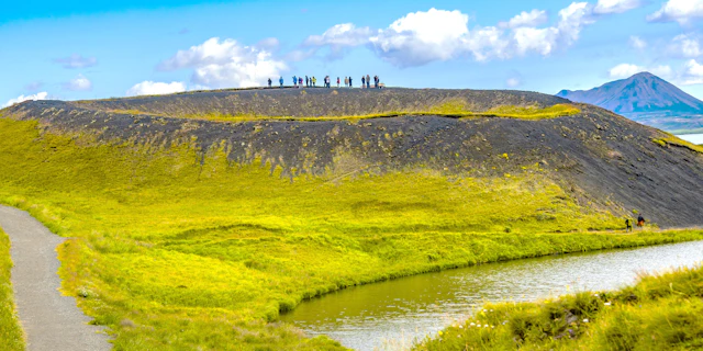 Skútustaðir-0