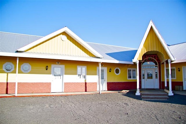 Hotel Vogar