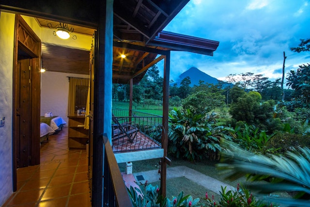 Casa Luna Hotel & Spa