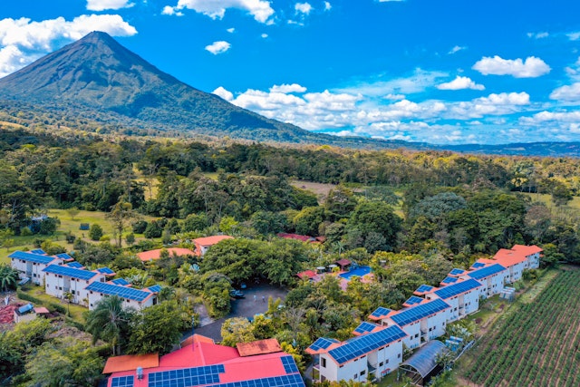 Casa Luna Hotel & Spa