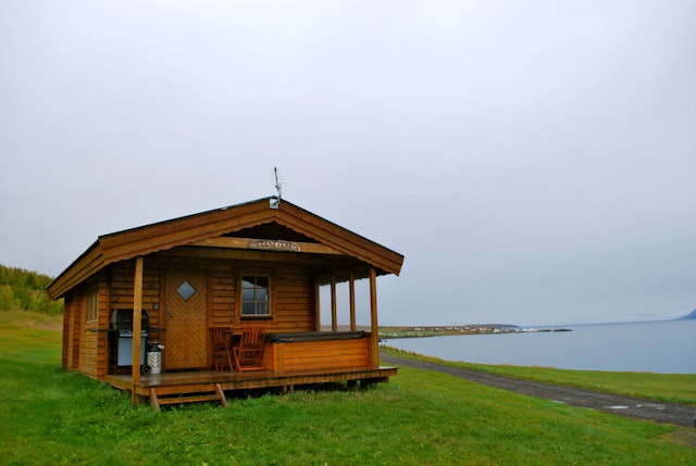 Ytri Vík 
