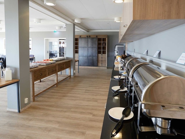 Fosshotel Nupar
