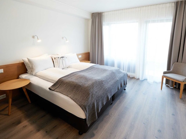 Fosshotel Nupar