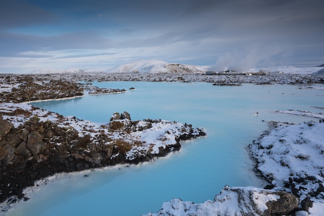 Reykjanes Halbinsel-1