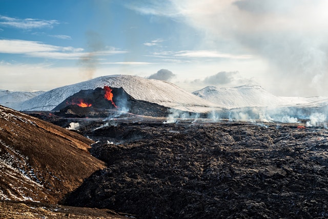 Reykjanes Halbinsel-2