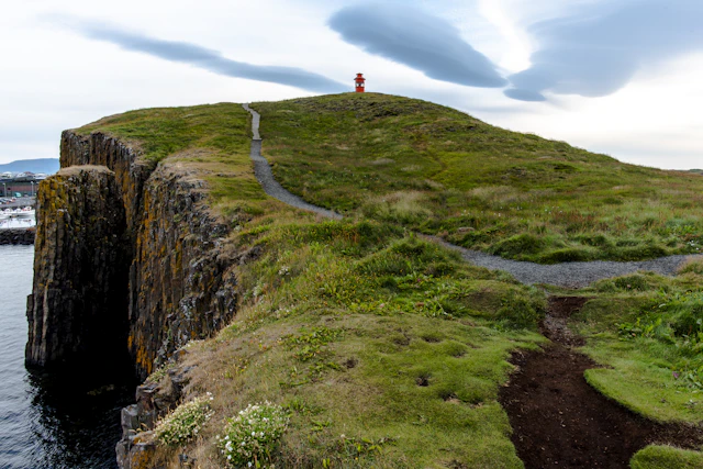 Stykkishólmur-4