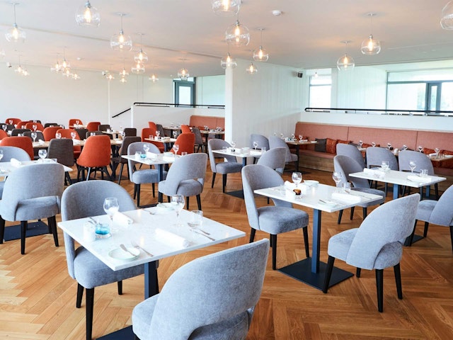 Fosshotel Reykholt