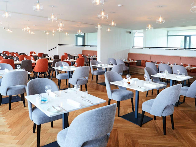 Fosshotel Reykholt