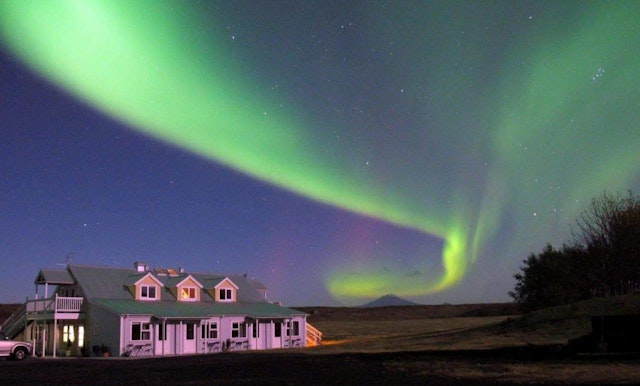 Hotel Laekur