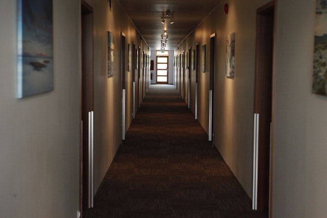 Hotel Eyjafjallajökull