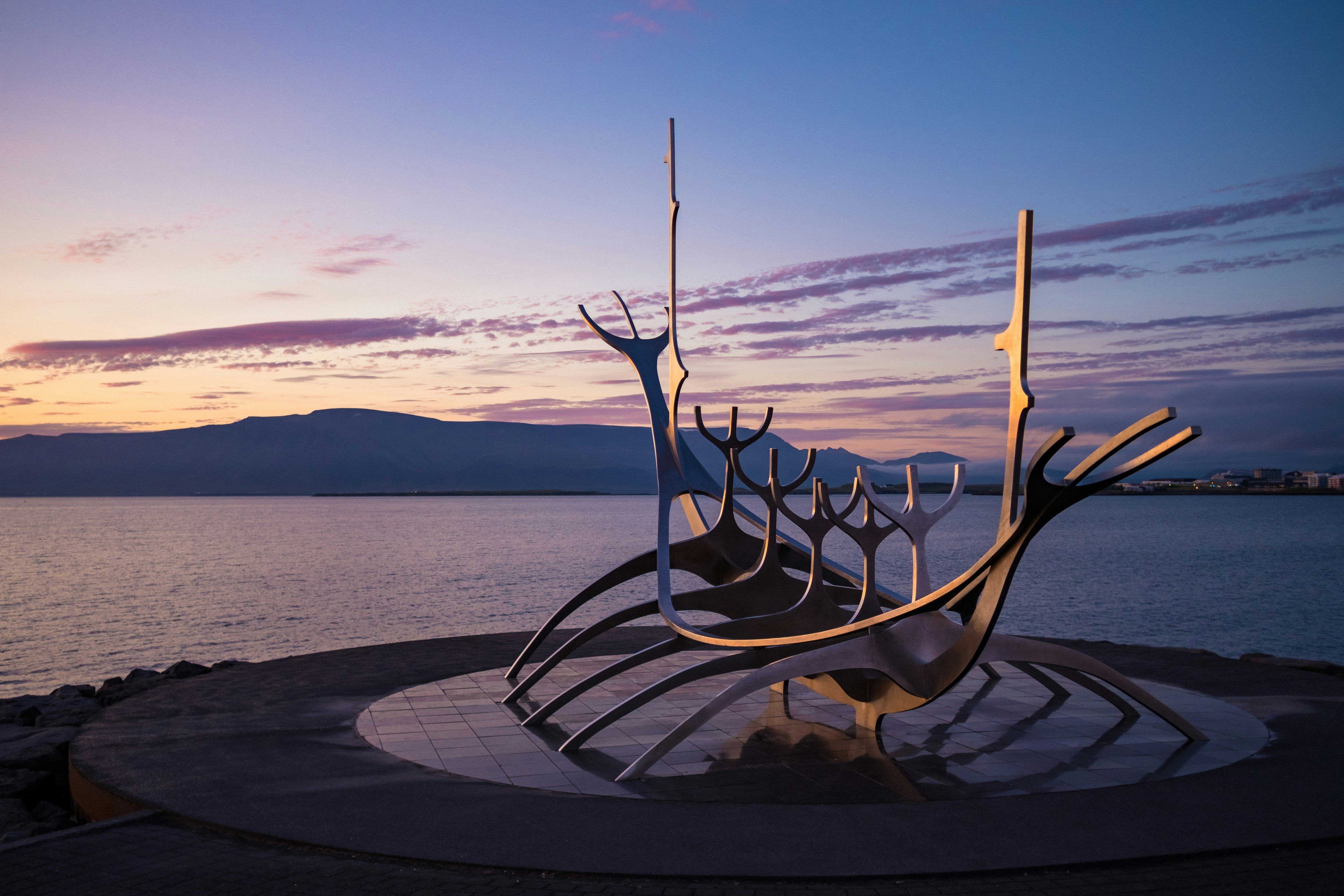 Reykjavik