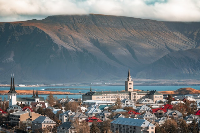 Reykjavik-3