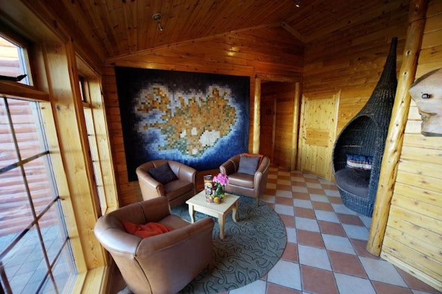 Hotel Ranga
