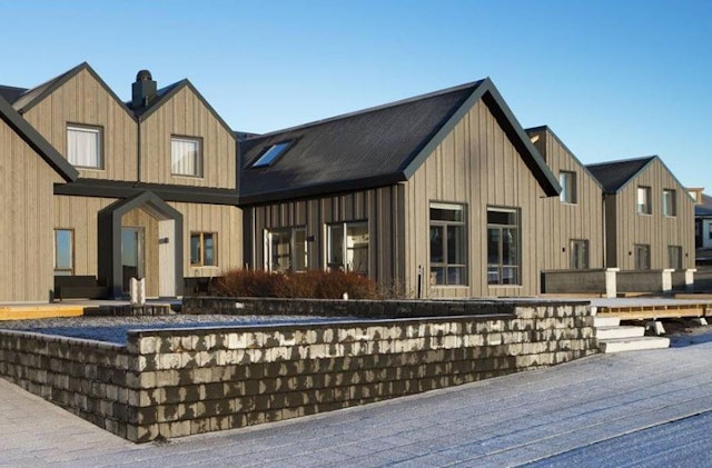 Hotel Berg