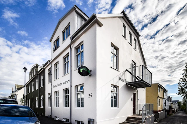 Aurora Guesthouse