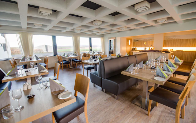Hotel Laugarbakki