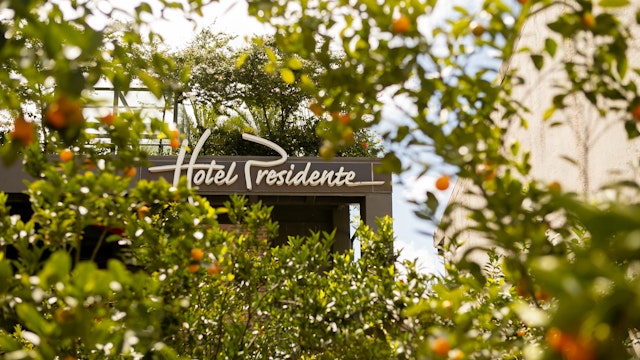 Hotel Presidente