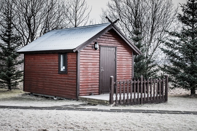 Smaratun Guesthouse - disabled - duplicate of 178869