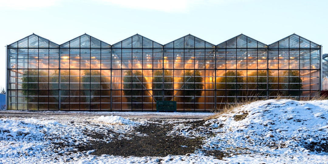 Island-Rundreise 5 Tage: Südküste & Gletscherlagunen