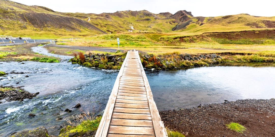 Rundreise Island: 7 Tage im hohen Norden