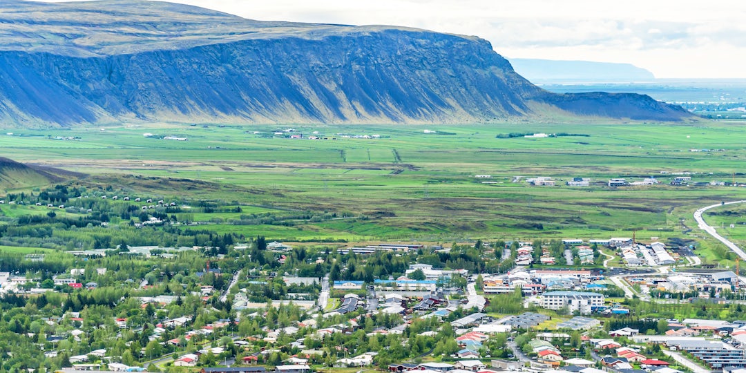 Island-Rundreise 5 Tage: Südküste & Gletscherlagunen