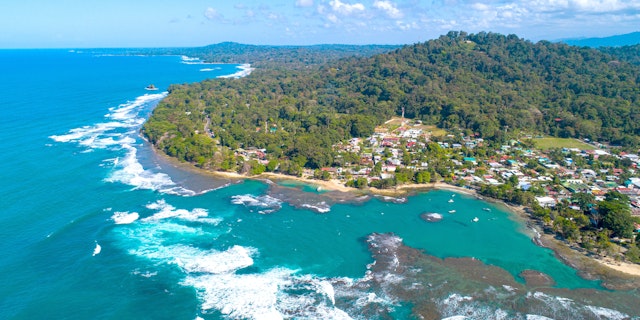 Puerto Viejo de Talamanca-1