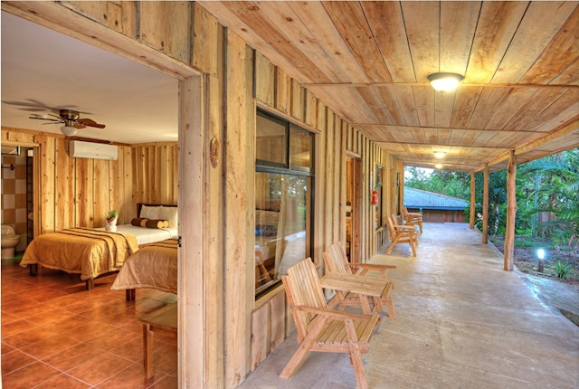 Hotel Hacienda Guachipelin