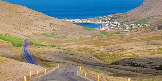 Patreksfjörður-13