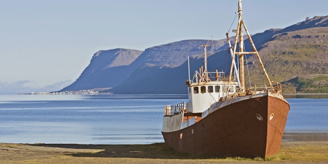 Patreksfjörður-8