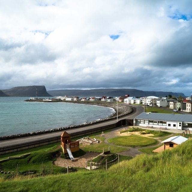 Patreksfjörður-1