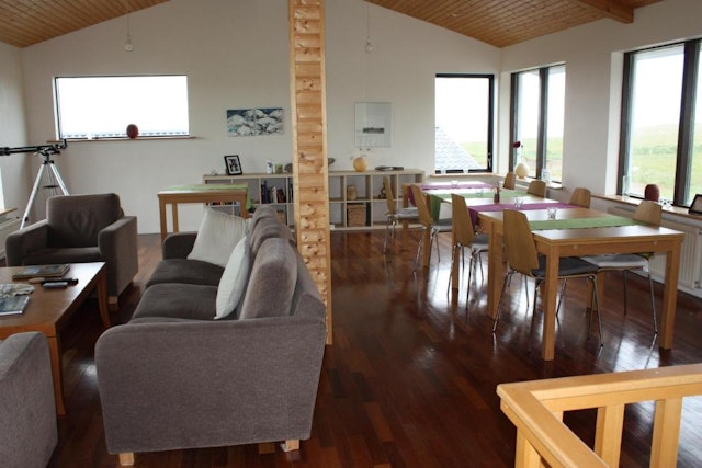Guesthouse Gimbur