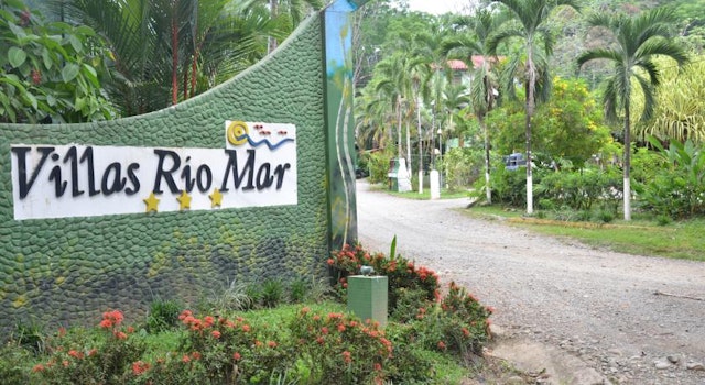 Villas Rio Mar