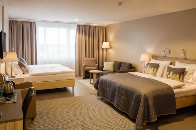 Hotel Fransiskus